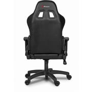 Arozzi Verona Junior Gaming Chair 76cm Black Arozzi Verona Junior Gaming Chair 76cm Black