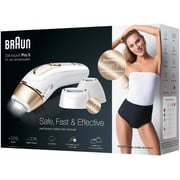 Braun Silk-expert Pro 5 IPL Hair Removal System PL5237 Braun Silk-expert Pro 5 IPL Hair Removal System PL5237