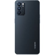Oppo Reno 6 128GB Stellar Black 5G Dual Sim Smartphone Pre-order Oppo Reno 6 128GB Stellar Black 5G Dual Sim Smartphone Pre-order