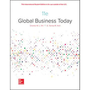 Global Business Today