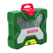 Bosch Screwdriver Gsr 180 Li + 33 Pcs Accessories Set