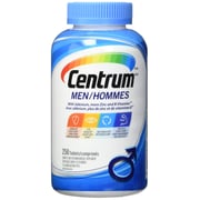 Buy Centrum Multivitamin For Men With Selenium More Zinc and B Vitamins