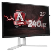 AOC AGON AG251FG Widescreen FHD Gaming Monitor 25 AOC AGON AG251FG Widescreen FHD Gaming Monitor 25