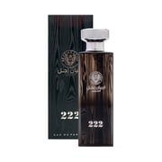 Arabian Eagle 222 Eau De Parfum For Unisex 80ml