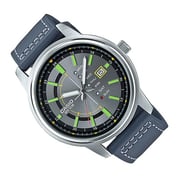 Casio MTP-E128L-8AV Enticer Men's Watch Casio MTP-E128L-8AV Enticer Men's Watch