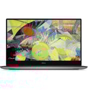 Dell XPS 15 Touch Laptop - Core i7 2.6GHz 16GB 512GB 2GB Win10 15.6inch UHD Silver