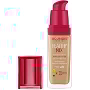 Bourjois Healthy Mix Anti-Fatigue Foundation 56 Light tan Bourjois Healthy Mix Anti-Fatigue Foundation 56 Light tan