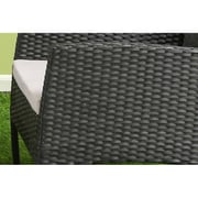 Pan Emirates Adinton 4pc Garden Sofa Set Pan Emirates Adinton 4pc Garden Sofa Set