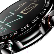 HiFuture GOPRO Smart Watch Black HiFuture GOPRO Smart Watch Black