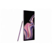 Samsung Galaxy Note9 SM-N960 512GB Lavender Purple 4G LTE Dual Sim Smartphone