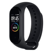 Xiaomi Mi Smart Band 4 Fitness Tracker - Black