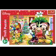 Trefl 16365 Magic of Christmas Puzzle Trefl 16365 Magic of Christmas Puzzle