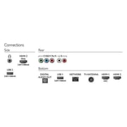 Philips 70PUT677456 4K UHD Smart LED Television 70inch Philips 70PUT677456 4K UHD Smart LED Television 70inch