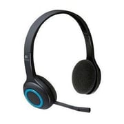 Logitech Wireless Headset 981000342 H600 PC Logitech Wireless Headset 981000342 H600 PC