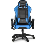 Arozzi Verona Junior Gaming Chair 76cm Black/Blue Arozzi Verona Junior Gaming Chair 76cm Black/Blue