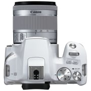 Canon EOS 250D DSLR Camera With EF-S 18-55mm f/4-5.6 IS STM Lens Canon EOS 250D DSLR Camera With EF-S 18-55mm f/4-5.6 IS STM Lens
