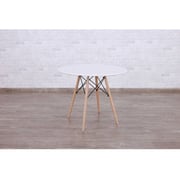 Pan Emirates Winxer Dining Table 91*91*76cm