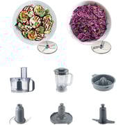 Kenwood Food Processor FDP304 Kenwood Food Processor FDP304