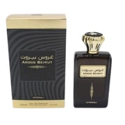Amwaaj Aroos Beirut EDP 100 ml Amwaaj Aroos Beirut EDP 100 ml