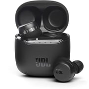 JBL Tour Pro+ In Ear True Wireless Noise Canceling Earbuds Black JBL Tour Pro+ In Ear True Wireless Noise Canceling Earbuds Black
