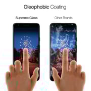 Amazing Thing Google Pixel 3a Xl Full Cover Glass Screen Protector - Tempered Supreme Glass 2.5d Amazing Thing Google Pixel 3a Xl Full Cover Glass Screen Protector - Tempered Supreme Glass 2.5d