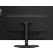 Lenovo ThinkVision T23d-10 22.5inch WLED Backlit LCD Monitor (1920x1200) Black 61C3MAT6UK Lenovo ThinkVision T23d-10 22.5inch WLED Backlit LCD Monitor (1920x1200) Black 61C3MAT6UK