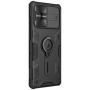 Nilkin Camshield Armor Case Black Galaxy Note 20 Nilkin Camshield Armor Case Black Galaxy Note 20
