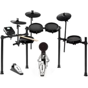 Alesis Drums Nitro Mesh Kit - Electric Drum Set Alesis Drums Nitro Mesh Kit - Electric Drum Set