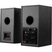 Klipsch R-51PM 2-Way Powered Bluetooth Bookshelf Speakers (Pair)