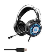 HP Gaming Headset H120 G HP Gaming Headset H120 G