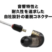 Audio Technica ATH-E70 Professional In-Ear Monitor Headphones Audio Technica ATH-E70 Professional In-Ear Monitor Headphones