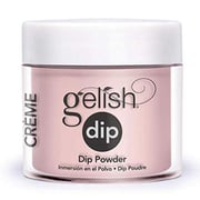 Gelish Harmony Nail Dip Powder Luxe Be A Lady .8Oz 6 00 Soft Rose Creme Gelish Harmony Nail Dip Powder Luxe Be A Lady .8Oz 6 00 Soft Rose Creme
