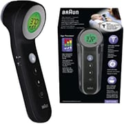 Braun 3-in-1 No Touch+ Thermometer BNT400B Braun 3-in-1 No Touch+ Thermometer BNT400B
