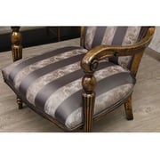 Pan Emirates Northland Single Seater Sofa 78 x 100 x 109cm