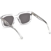 Buy Diesel DL0271 26C 51 Men s Sunglass Online in UAE Sharaf DG