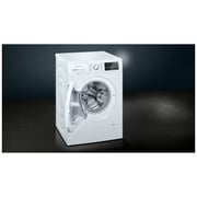 Siemens Front Load Washer 9 kg WM12T46GC Siemens Front Load Washer 9 kg WM12T46GC