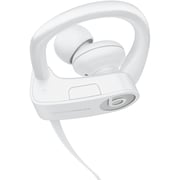 Beats ML8W2SO/A Powerbeats3 Wireless Earphones White