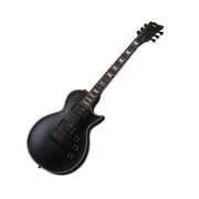 ESP Ltd Eclipse Guitar Ec-256, Black Satin Finish ESP Ltd Eclipse Guitar Ec-256, Black Satin Finish