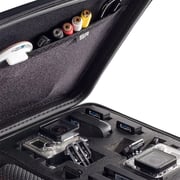 SP Gadgets POV Case 3.0 GoPro Trusty For HERO Cameras - Nylon + Foam - Large - Black SP Gadgets POV Case 3.0 GoPro Trusty For HERO Cameras - Nylon + Foam - Large - Black