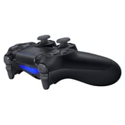 Sony PS4 DualShock 4 Wireless Controller Black With Fornite Voucher