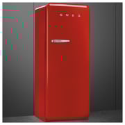 Smeg Single Door Refrigerator 222 Litres FAB28RR1 Smeg Single Door Refrigerator 222 Litres FAB28RR1