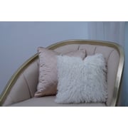 Pan Emirates Lissandra Chaise Lounge