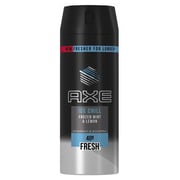 AXE Ice Chill Deodorant 48H 150ml