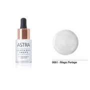 Astra Luminous Drops Illuminante Liquido 01 - 15ml Astra Luminous Drops Illuminante Liquido 01 - 15ml