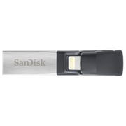 Sandisk Ixpand USB Flash Drive 256GB For Apple SDIX30N256GGN6NE Sandisk Ixpand USB Flash Drive 256GB For Apple SDIX30N256GGN6NE