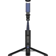 Samsung Bluetooth Tripod Selfie Stick Black Samsung Bluetooth Tripod Selfie Stick Black