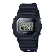 casio g shock dw 5600 black