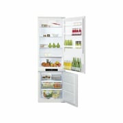 Indesit Built In Fridge Freezer With Frost Free