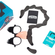 Professor Puzzle PPLG4256 I Moustache You A Question Professor Puzzle PPLG4256 I Moustache You A Question