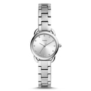 Fossil Tailor Mini Watch Women Fossil Tailor Mini Watch Women
